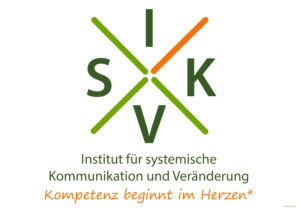 Logo Institut für systemische Kommunikation Münster